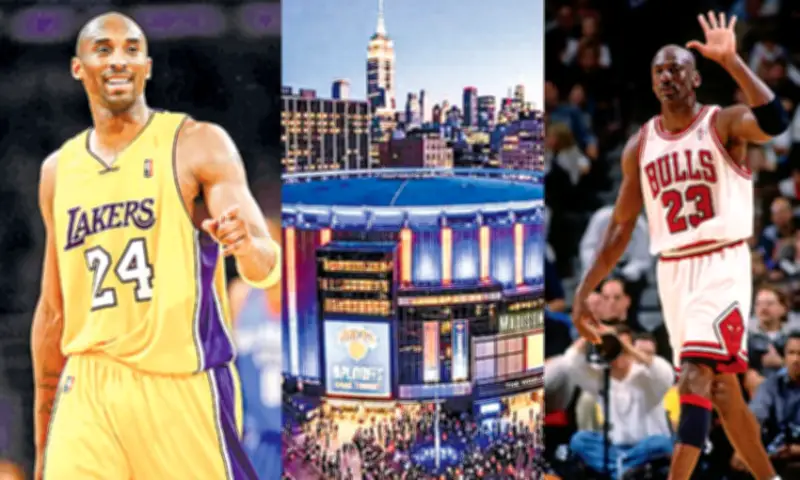 MSG Returns as NBA Finals Host After 27 Years with Knicks vs Spurs