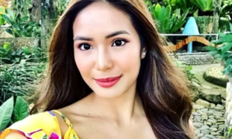 Myrtle Sarrosa stops recovery of lost phone after suspect demanded P40,000