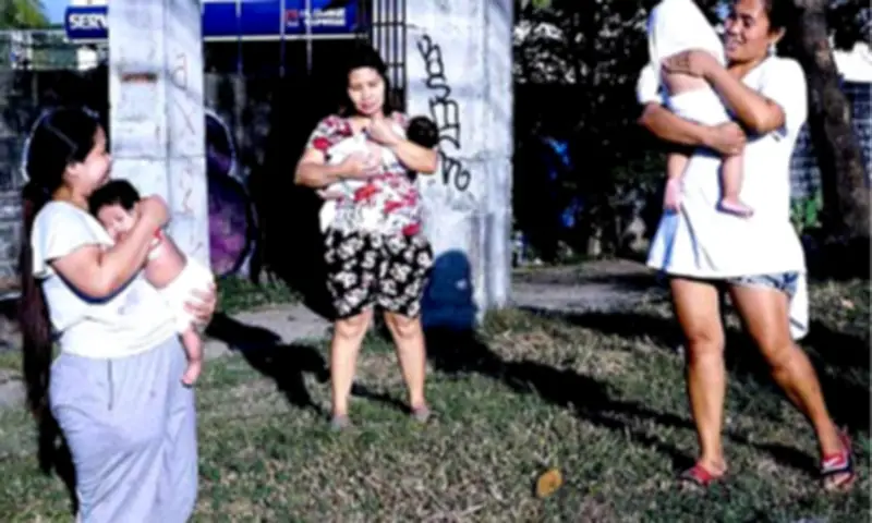 NACC Urges Legal Adoption to Protect Children's Rights
