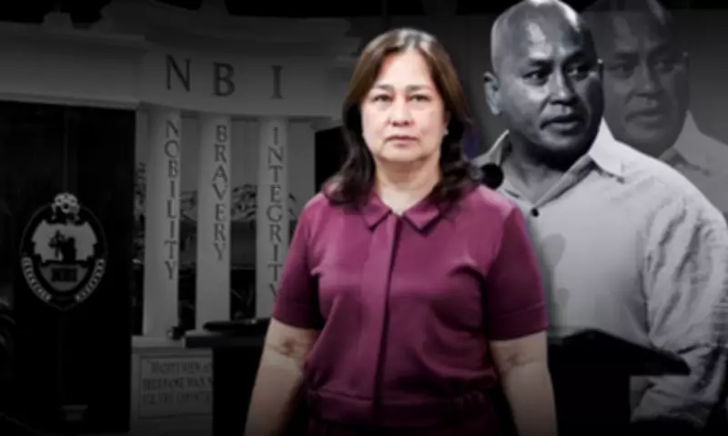 NBI May Subpoena Senator Dela Rosa's Wife in Hunt for Fugitive Lawmaker