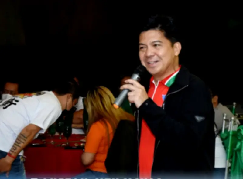 NBI to File More Complaints vs Defensor Family in Human Trafficking Case