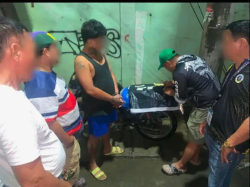 Nearly Half a Million in Drugs Seized in Cebu City Raids