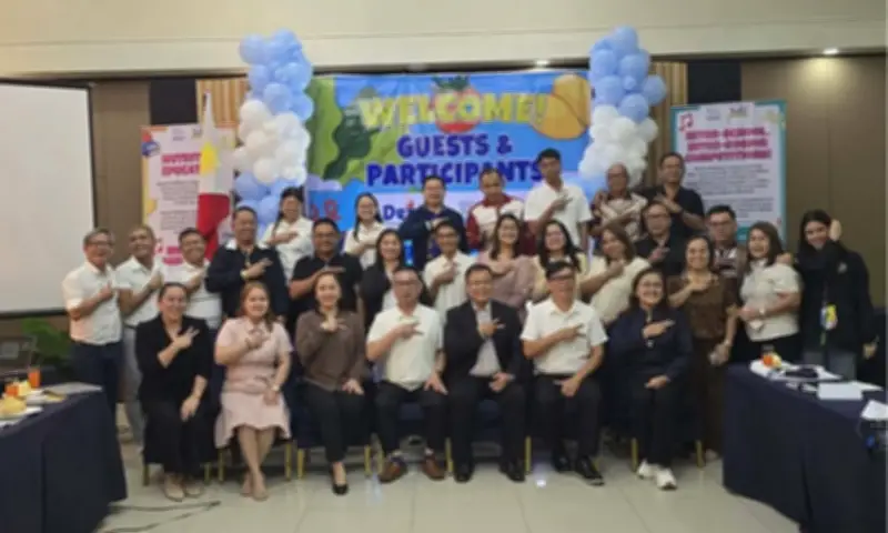 Nestlé Wellness Campus Relaunched to Boost Nutrition in Schools