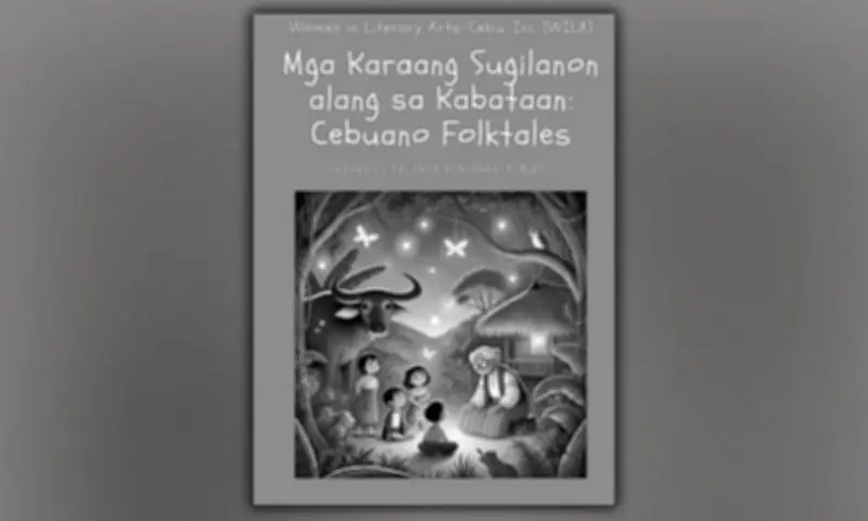 New Children's Book Aims to Promote Reading Among Youth