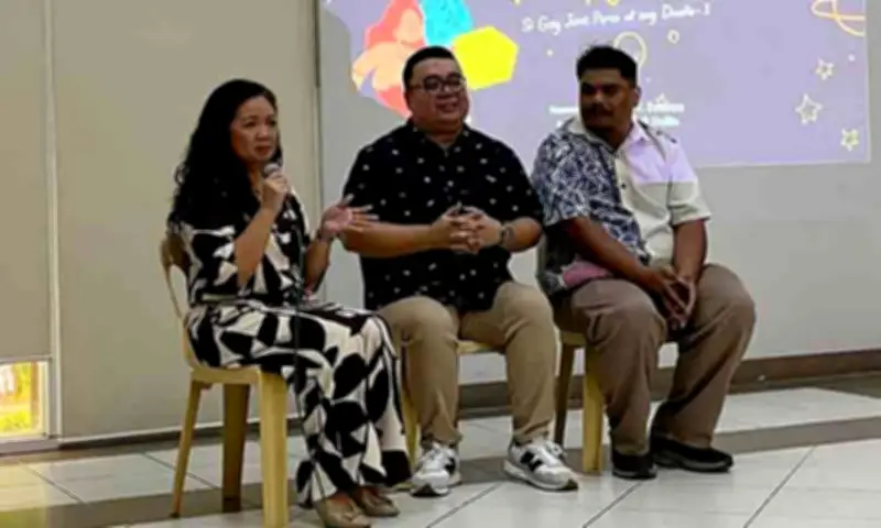 New Children's Book Features PhilSA Chief Dr. Gay Jane Perez