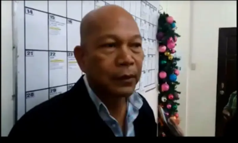 New NBI 7 Director Cimafranca Vows to Intensify Anti-Corruption Drive