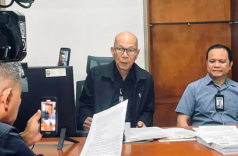 New NBI 7 Director Vows to Intensify Anti-Corruption Drive in Central Visayas