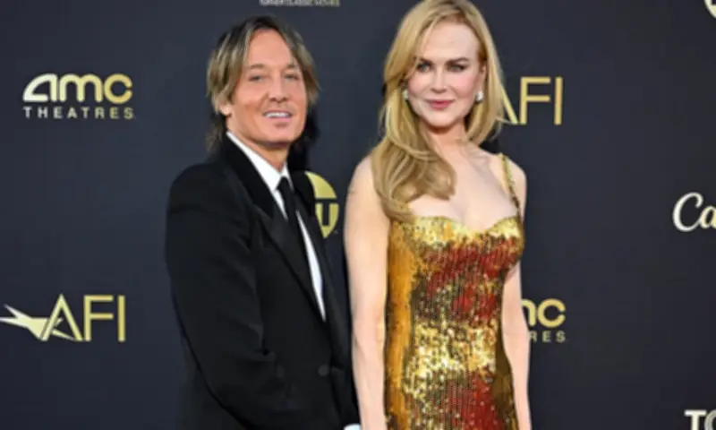 Nicole Kidman and Keith Urban Show Continued Support After Separation