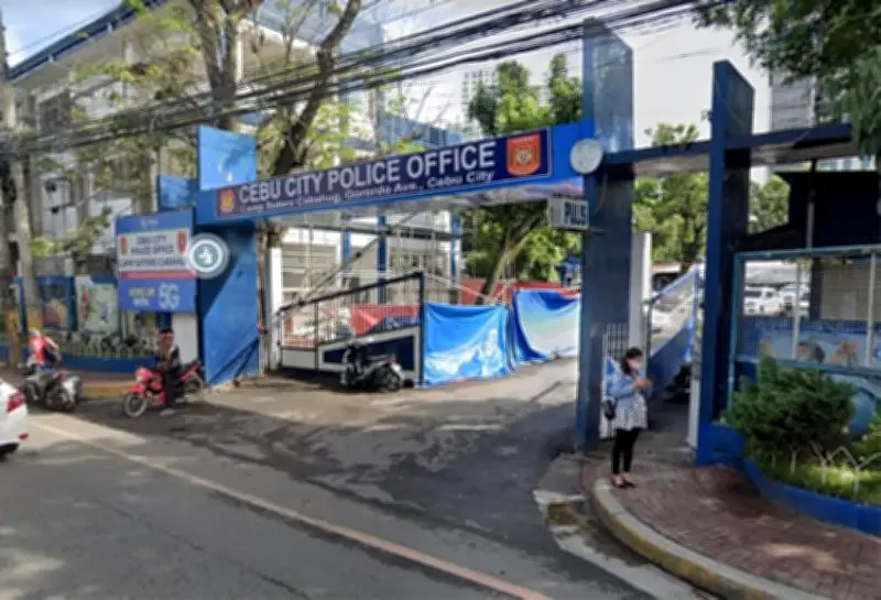 No crime reports vs students since classes started in Cebu City