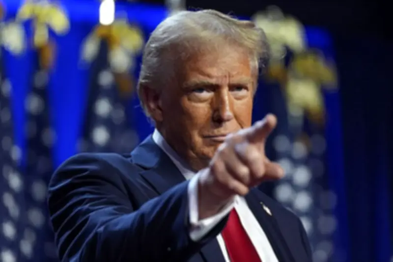 No Watch Party at MSG for Game 3 Due to Trump Visit