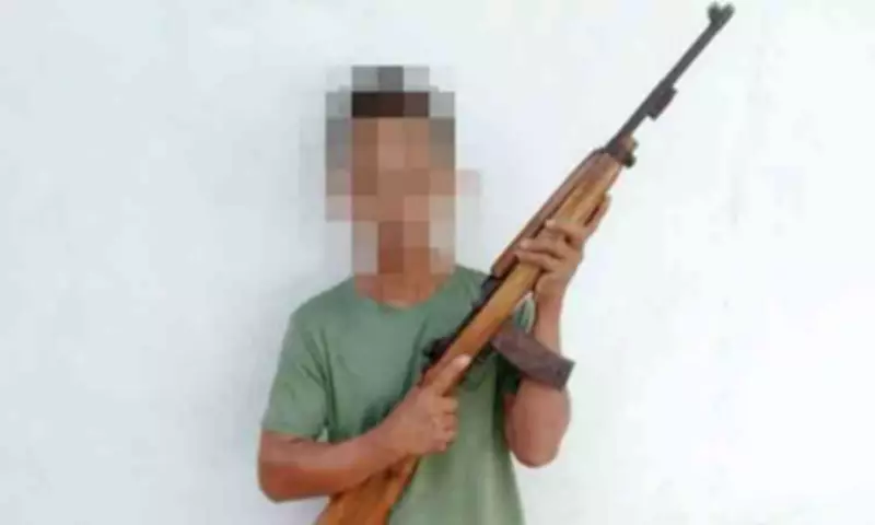 Northeastern Mindanao CPP-NPA Regional Committee Collapses After Surrenders