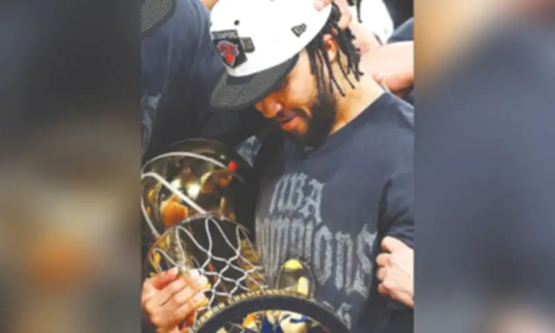 NYC to Hold Knicks Victory Parade on June 19 After 53-Year Title Drought