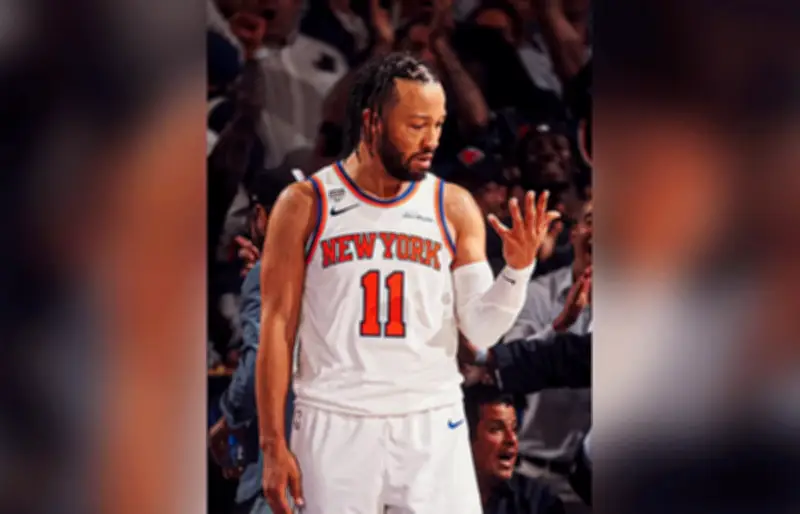 NYC Victory Parade for Knicks' First NBA Title in 53 Years Set Friday