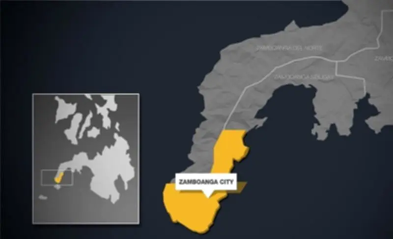 OCD-9 Plans Regional Evacuation Center in Zamboanga City