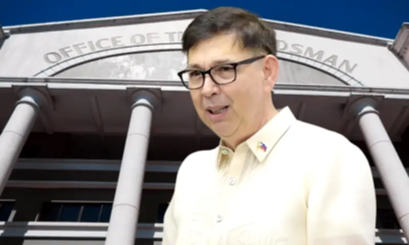 Ombudsman Dismisses Complaints vs Recto, Ledesma Over P60-B PhilHealth Fund Transfer