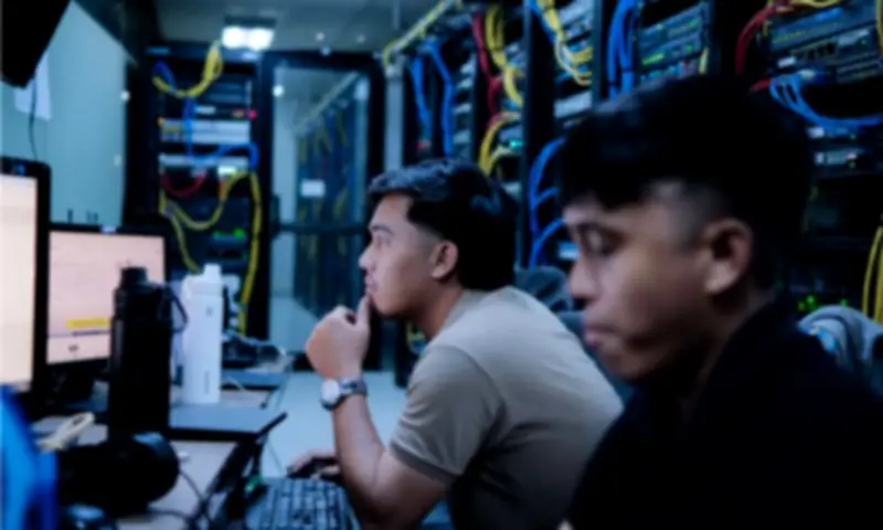 Only 1 in 3 Filipinos aware of cybersecurity, PSA survey shows