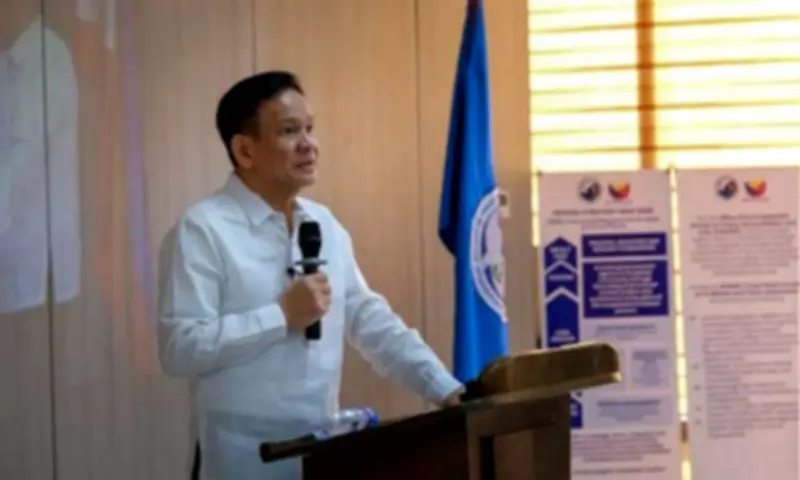 OPAPRU Chief Urges Wise Voting in BARMM Elections for Stable Future