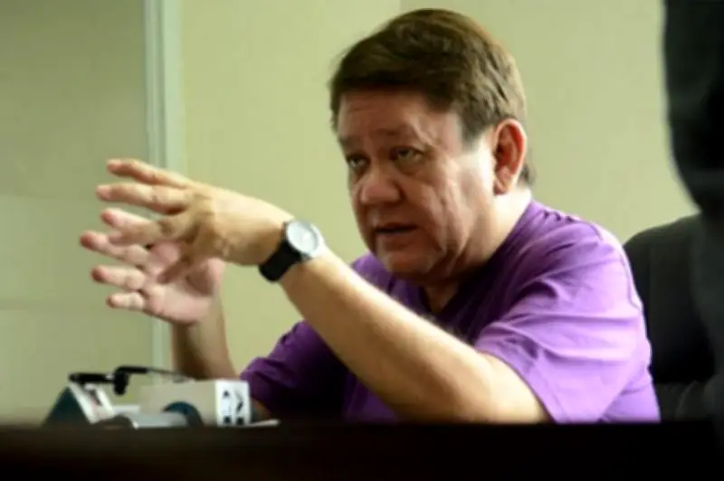 Osmeña pushes to scrap CBRT realignment, restore original route