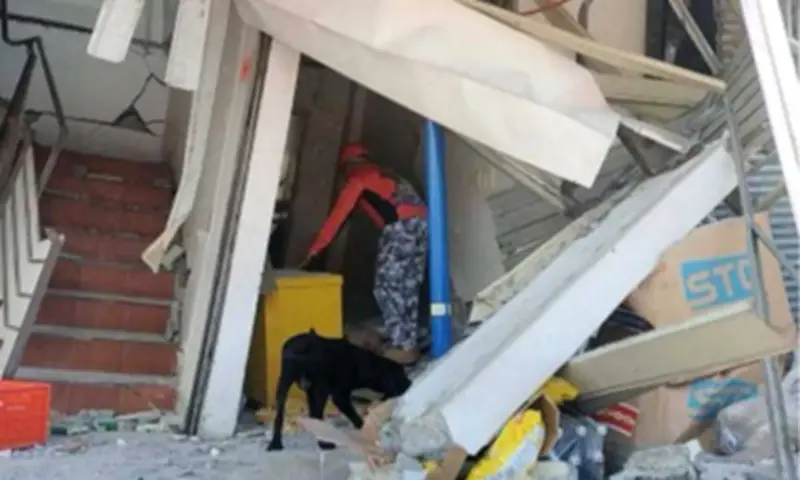 P270M Quake Aid for Mindanao LGUs as Power Restoration Nears