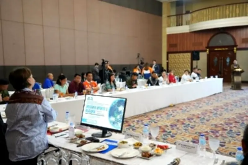 Pampanga approves P60M for disaster preparedness and climate resilience
