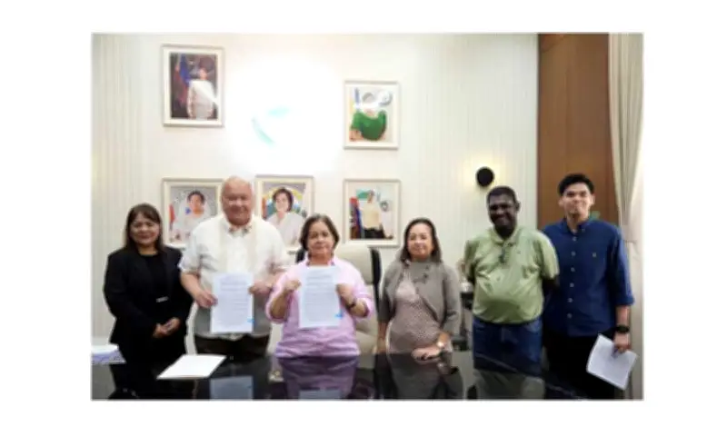 Pampanga, PRA Partner to Boost Retiree Services and Investments
