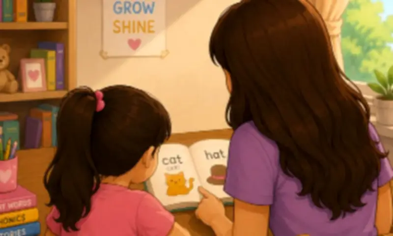 Parents' Role in Creating Safe Schools: Instilling Values at Home