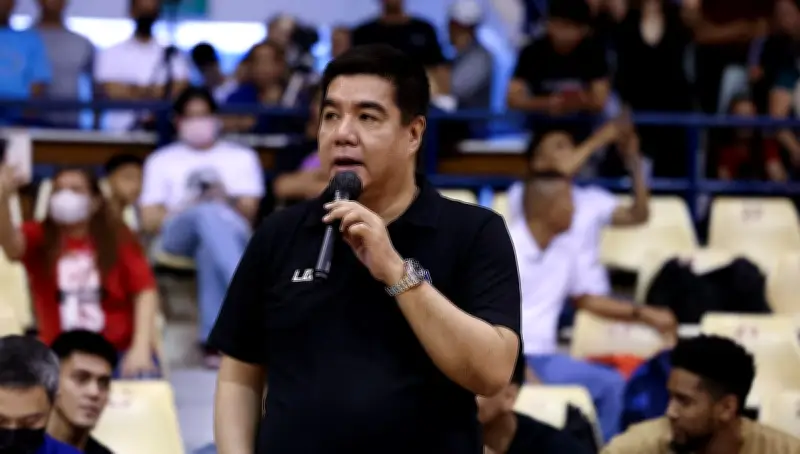 PBA adopts FIBA rules starting Governors' Cup to support Gilas Pilipinas