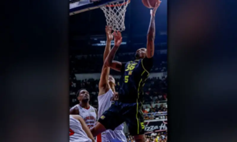 PBA Finals Game 7: TNT vs Ginebra Decider on June 17