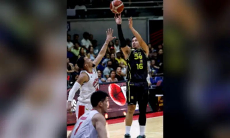 PBA Finals: TNT Forces Game 5 vs Ginebra After 106-98 Win