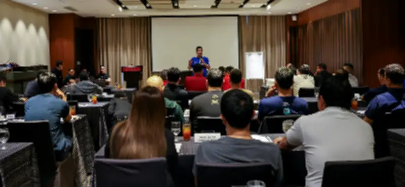 PBA to Adopt FIBA Rules in Governors' Cup to Boost Gilas Pilipinas