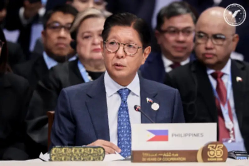 PBBM allocates ₱3B additional fund for OFWs from Middle East