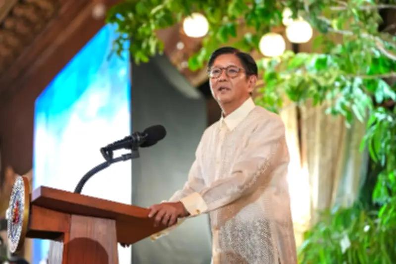 PBBM defends Sen. Chiz Escudero over impeachment trial criticisms