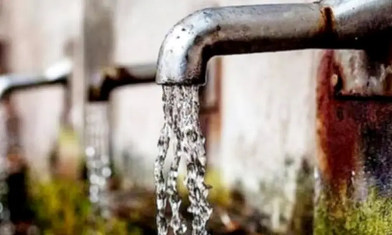 PCC calls for reforms to boost consumer choice in water services