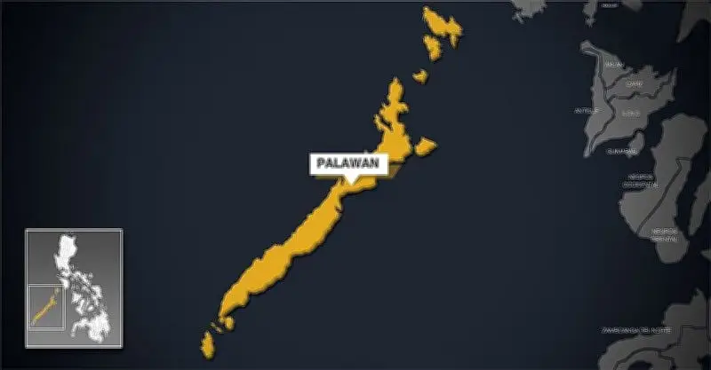PCG rescues 28 from grounded yacht at Tubbataha Reefs