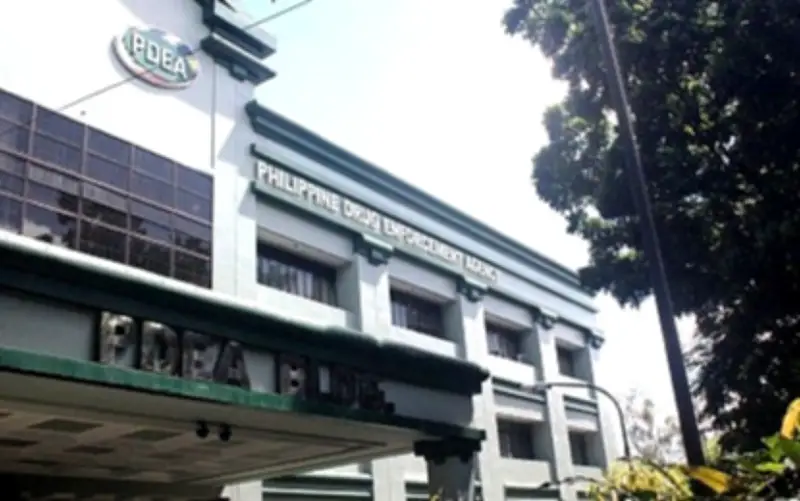 PDEA confiscates PHP107.76M illegal drugs, arrests 120 suspects
