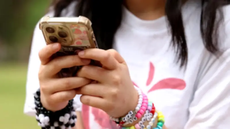 PH Pediatric Society: No Unsupervised Social Media for Kids Under 16