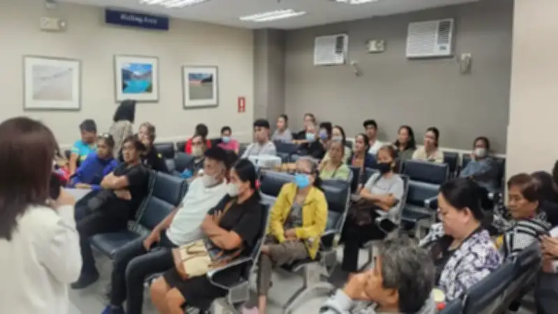 PHAPi: Advance Payment for Emergency Patients Illegal Under Law