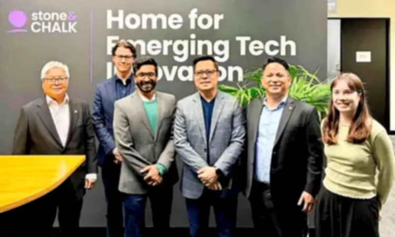 Philippine-Australia Fintech Leaders Explore Digital Finance Collaboration