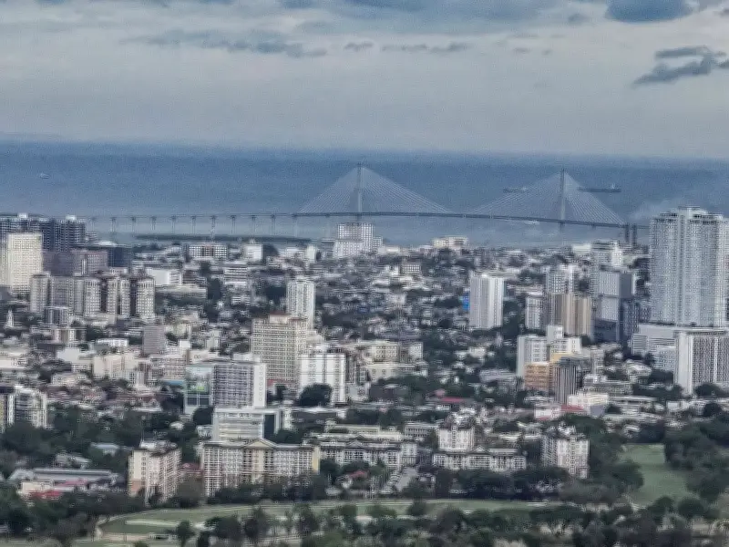 Philippine household size declines to 3.8 persons in 2024