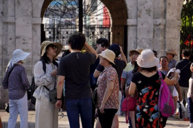 Philippine Outbound Travel Up 14.55% in Early 2026