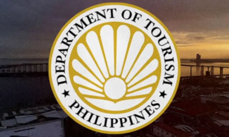 Philippine tourist arrivals up 7.51% in first five months of 2026