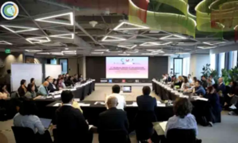 Philippines Strengthens Climate Adaptation with Partners in 2nd DPCG Meeting