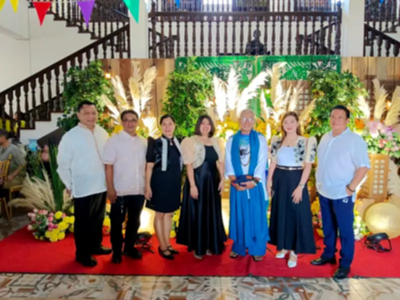 Pinatubo Eruption Commemoration Highlights Kapampangan Art and Resilience