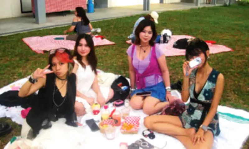 PIQUED Returns with The Social Splash: A Picnic-Inspired Community Event in Cebu