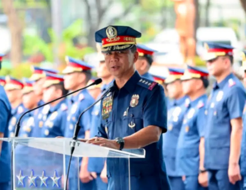 PNP chief orders school security measures after Tacloban, Cavite attacks