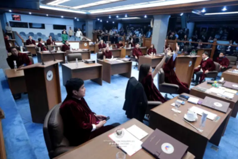 PNP intensifies security ops for Sara Duterte impeachment trial