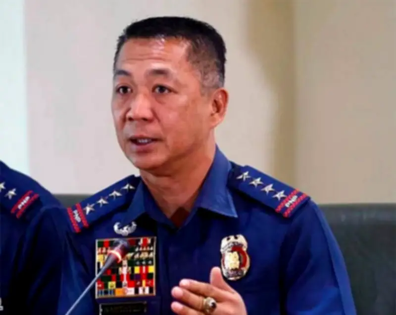 PNP orders stronger school security coordination nationwide