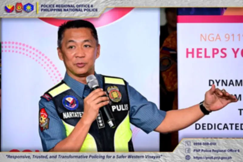 PNP Warns Public Against Prank Calls as Unified 911 Expands to More Regions