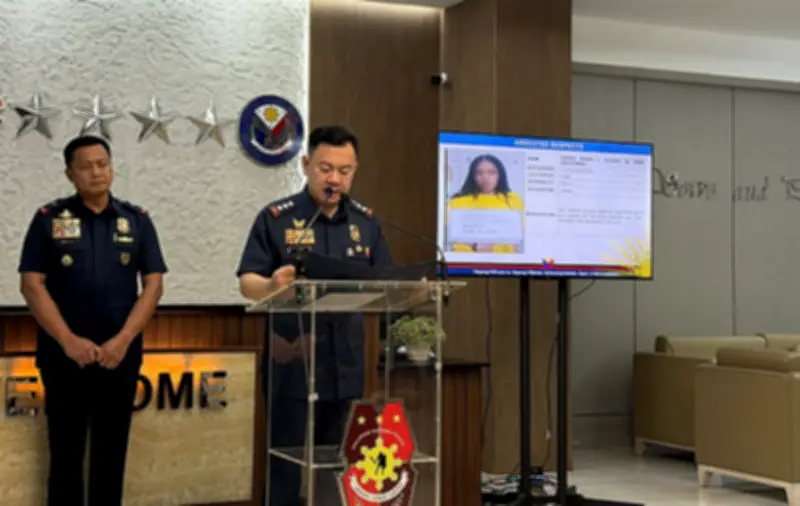 Police Arrest Two Suspects in Korean National's Murder in Nueva Ecija