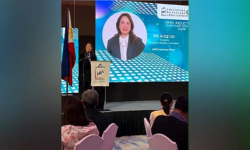 PRA President Calls for More National Retail Brands from Regions Beyond Manila